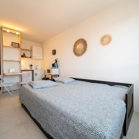 Fully Equipped Apartment St Charles Station Marseille Eksteriør billede