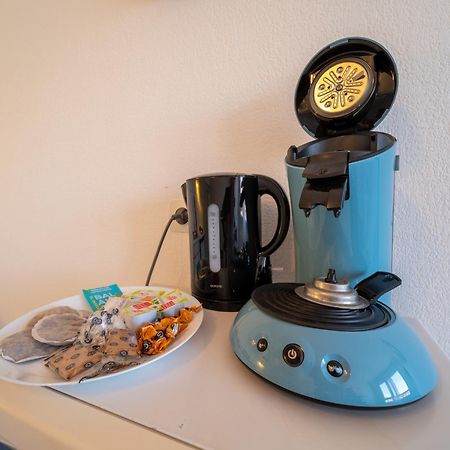 Fully Equipped Apartment St Charles Station Marseille Eksteriør billede